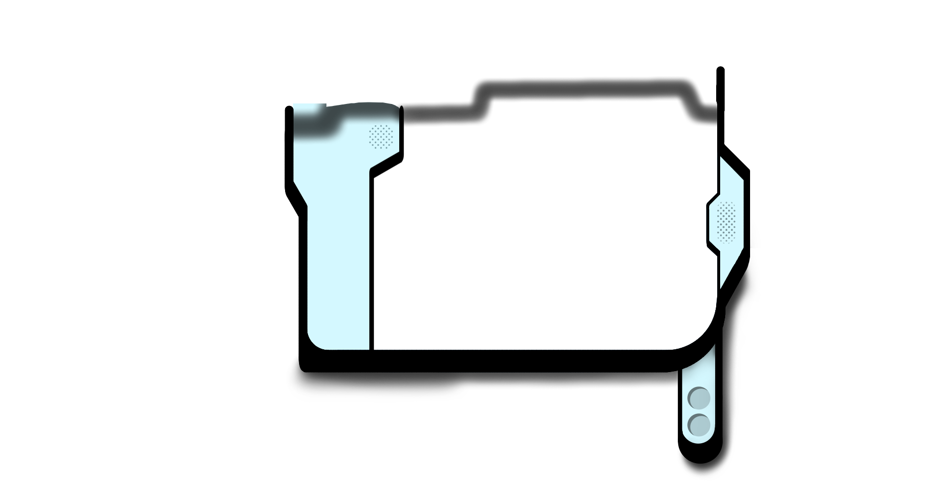 border